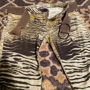 Etienne Marcel pants